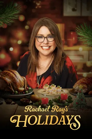 Rachael Ray's Holidays