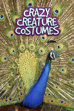 Crazy Creature Costumes