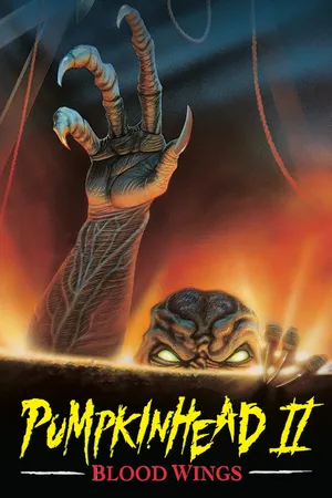 Pumpkinhead 2