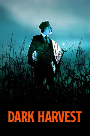 Dark Harvest