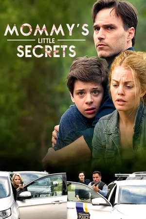 Mommy's Little Secrets