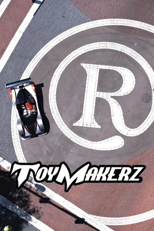 Toymakerz