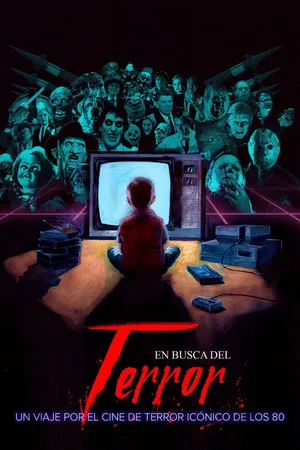 En Busca Del Terror