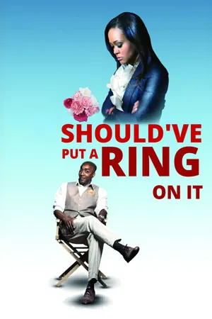 Should've Put a Ring on It