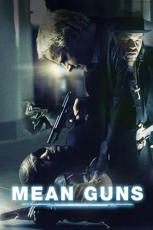 Mean Guns