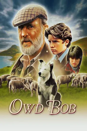 Owd Bob