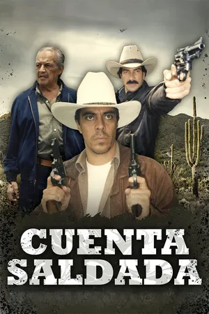 Cuenta saldada