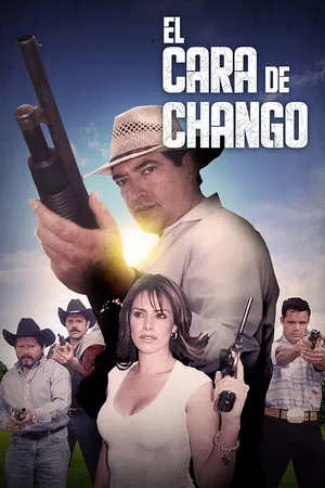 El cara de chango