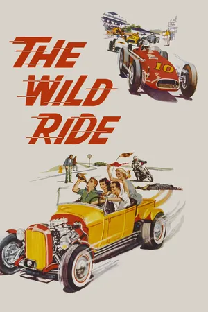 The Wild Ride