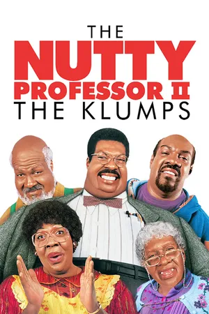 The Nutty Professor II: The Klumps