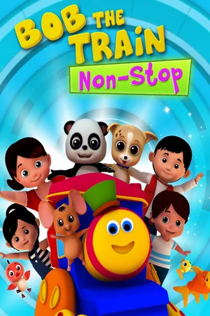 Bob The Train: Non Stop