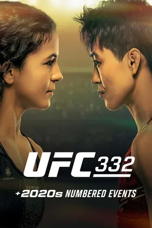 UFC 263: Deivenson Figueiredo vs Brandon Moreno