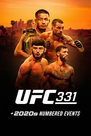 UFC 315: Alexa Grasso vs Natalia Silva