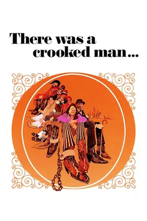 There Was a Crooked Man…