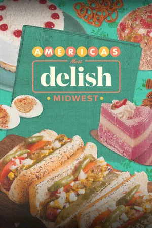 America's Most Delish