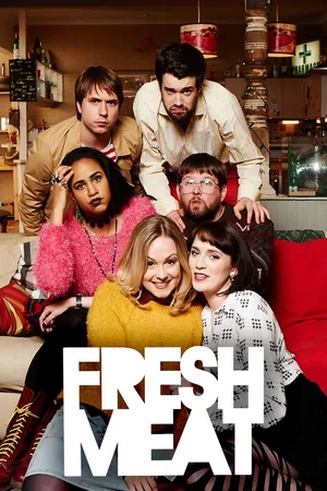 Fresh Meat