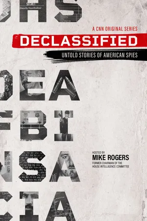 Declassified