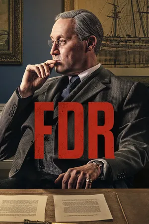 FDR