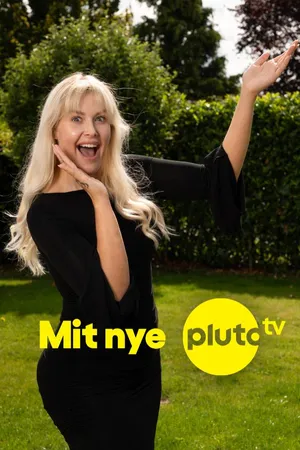 Mit nye Pluto TV - Louise Sejr Hjort