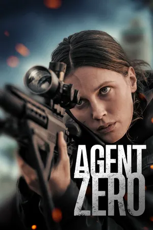 Agent Zero
