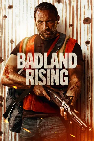 Badland Rising