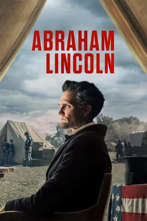 Abraham Lincoln