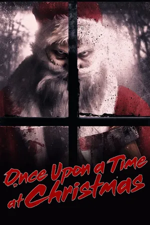 Once Upon a Time at Christmas