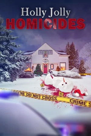 Holly Jolly Homicide