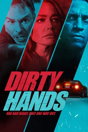 Dirty Hands