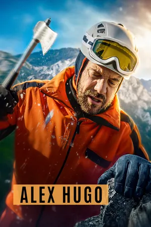 Alex Hugo