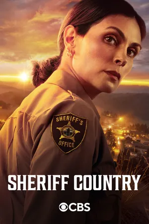 Sheriff Country
