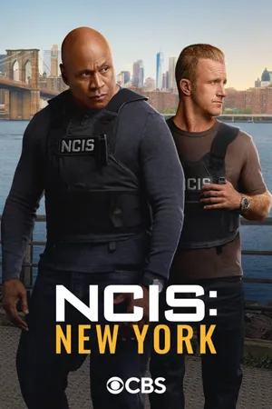 NCIS: New York