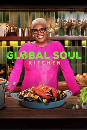 Global Soul Kitchen