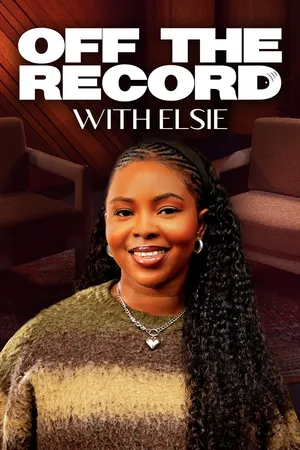 Off the Record with Elsie
