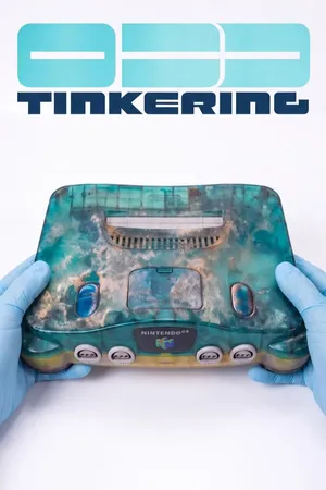 Odd Tinkering
