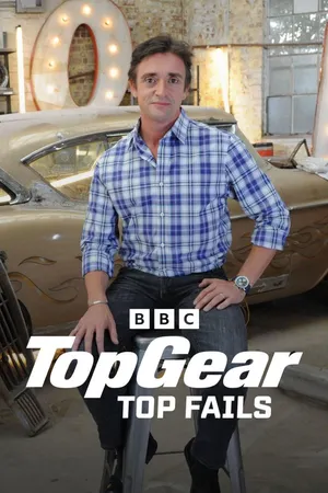 Top Gear: 100% Crash
