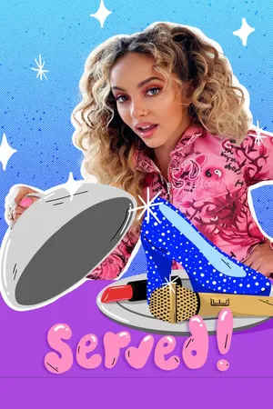Served! With Jade Thirlwall