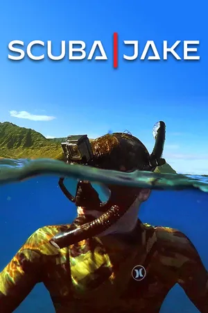 Scuba Jake