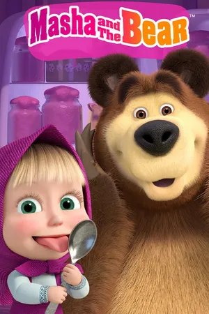 Masha and the Bear