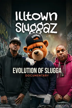 Ill Town Sluggaz