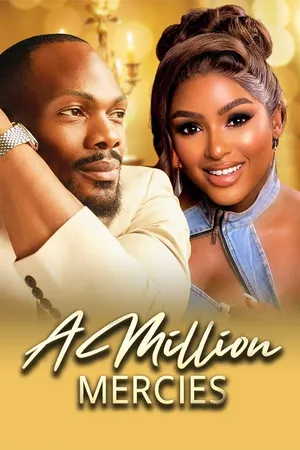 A Million Mercies