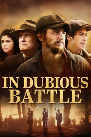In Dubious Battle