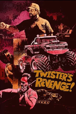 Twister's Revenge!