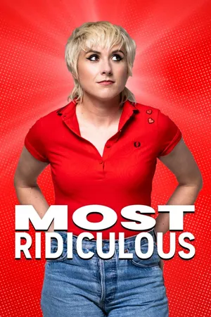 Most Ridiculous