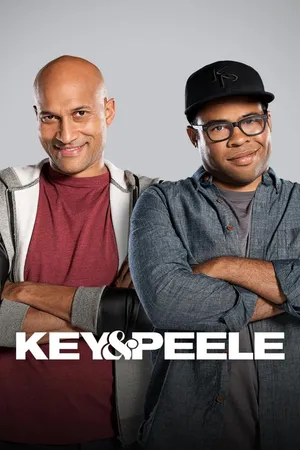 Key & Peele