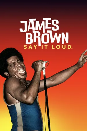 James Brown: Say It Loud