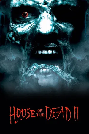 House of the Dead 2