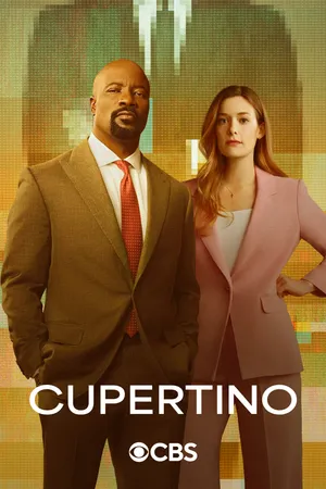 Cupertino