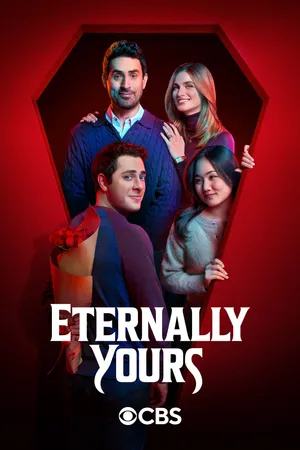 Eternally Yours