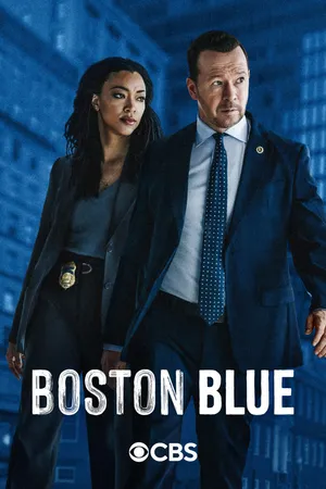 Boston Blue